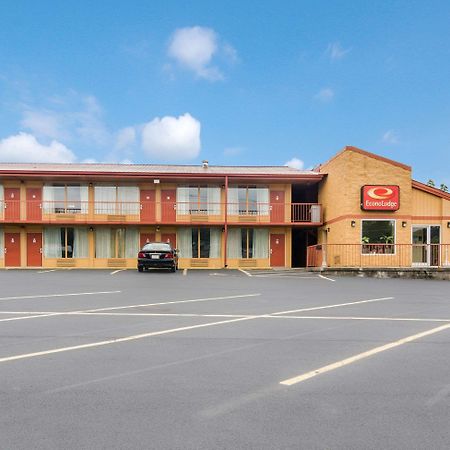 Econo Lodge Marion I-81 מראה חיצוני תמונה
