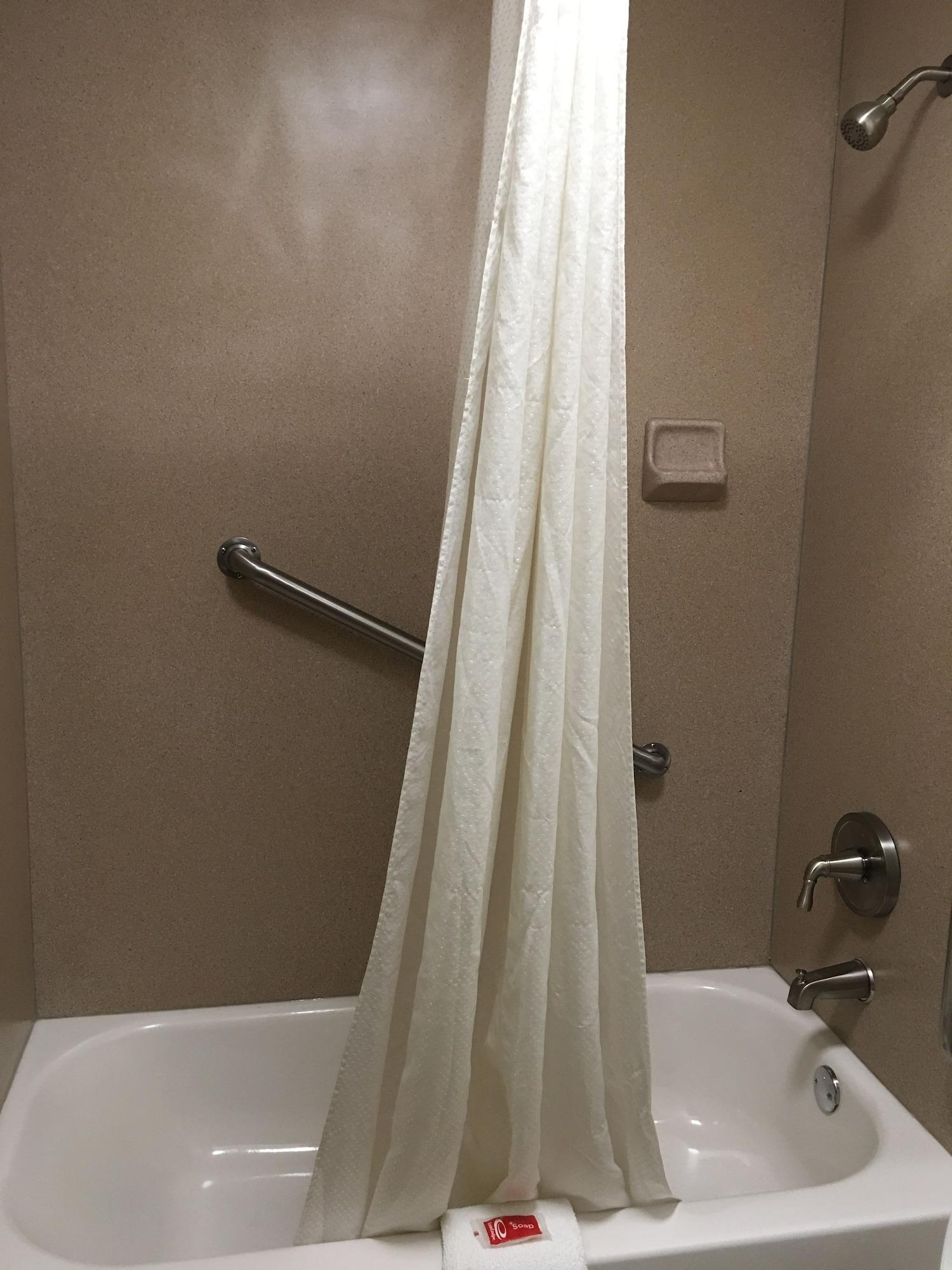 Econo Lodge Marion I-81 מראה חיצוני תמונה