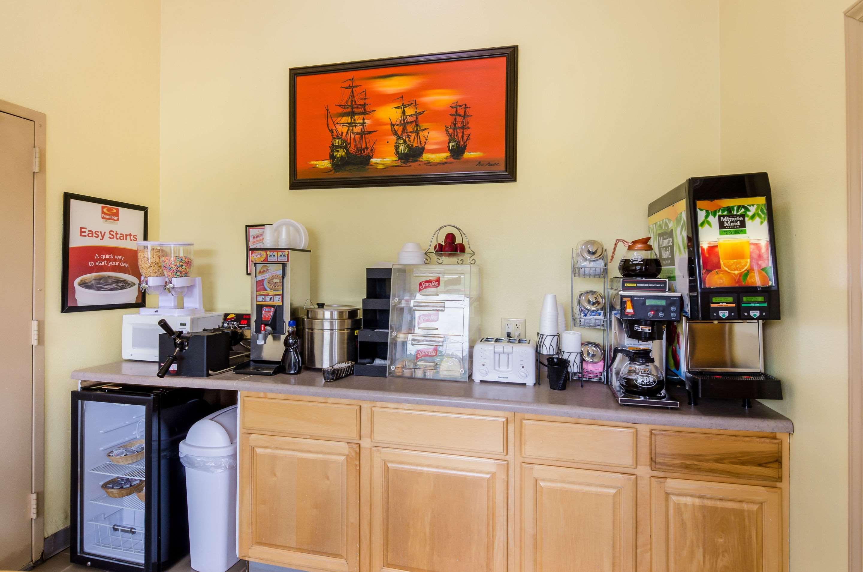 Econo Lodge Marion I-81 מראה חיצוני תמונה