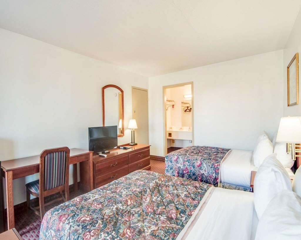 Econo Lodge Marion I-81 חדר תמונה