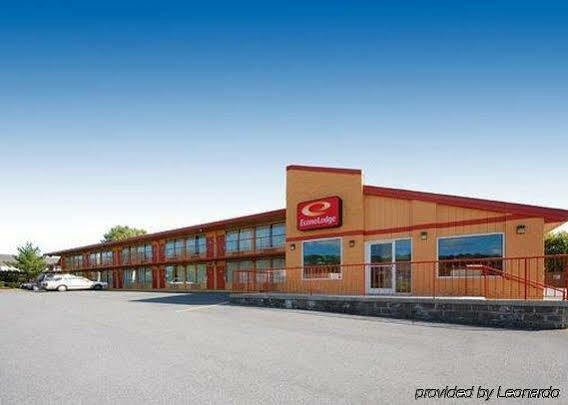 Econo Lodge Marion I-81 מראה חיצוני תמונה